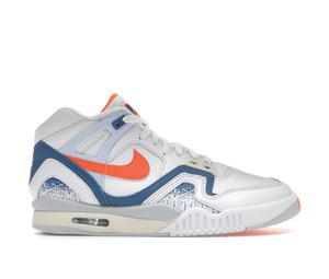 Buy Nike Air Tech Challenge II Stone Blue (2025) at Sasom – Authentic and Ready to Ship