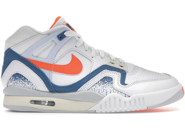 Nike Nike Air Tech Challenge II Stone Blue (2025) - view 1