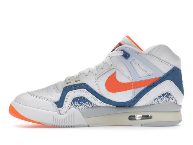 Nike Nike Air Tech Challenge II Stone Blue (2025) - view 3