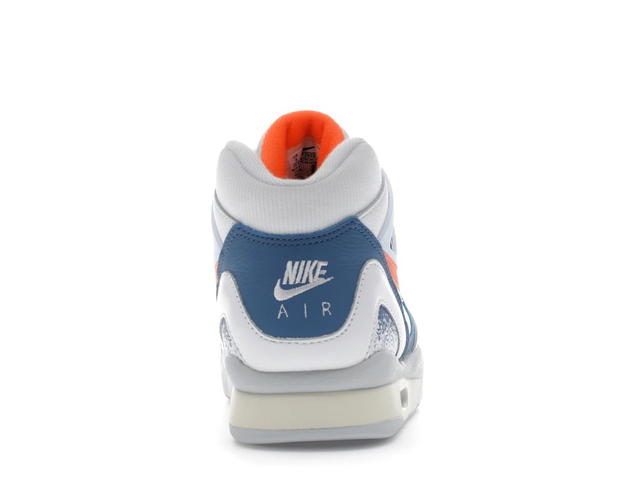 Nike Nike Air Tech Challenge II Stone Blue (2025) - view 4