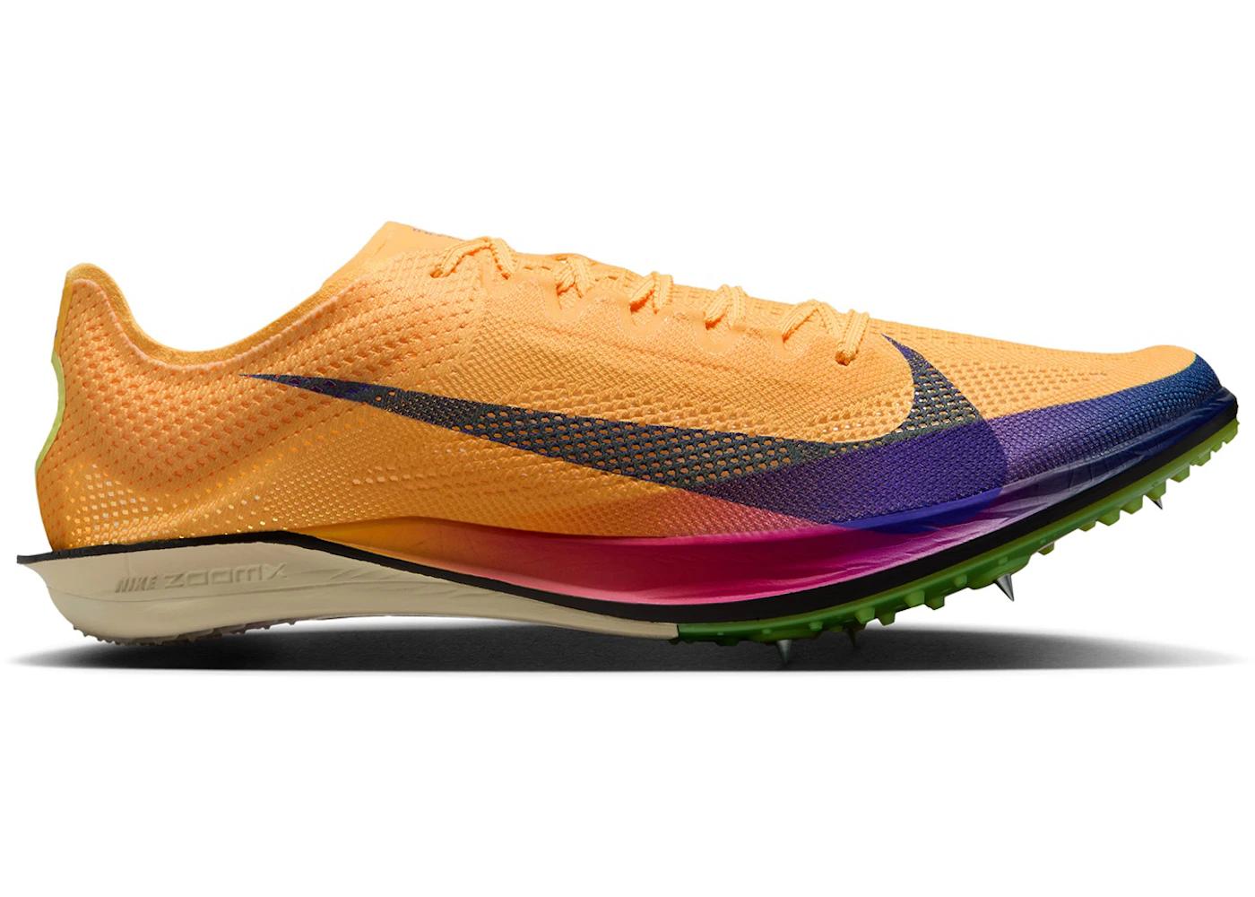 Nike Nike Dragonfly 2 Elite Citron Pulse Indigo Burst