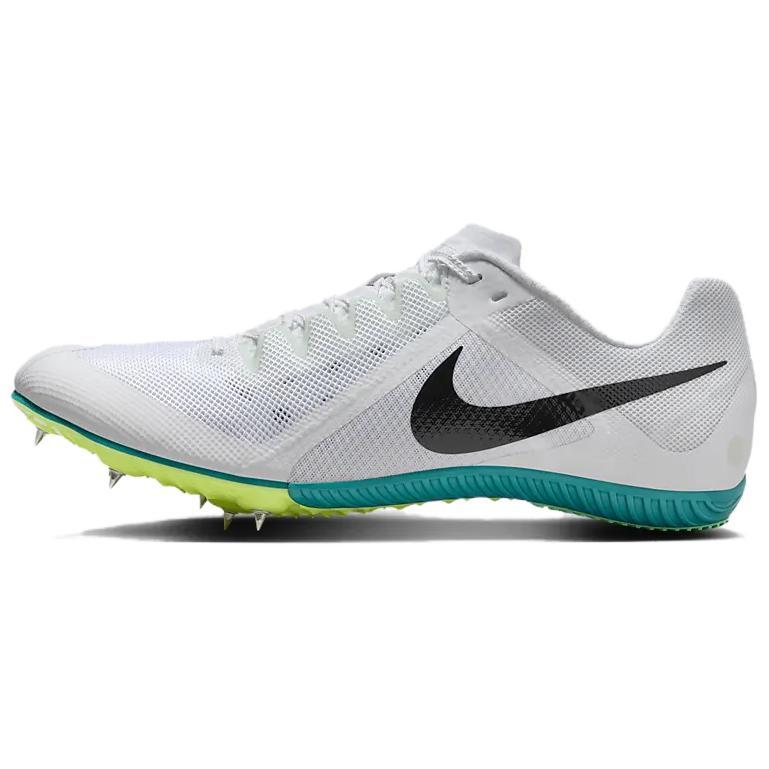 Nike Nike Zoom Rival White Bright Spruce Vapor Green Black