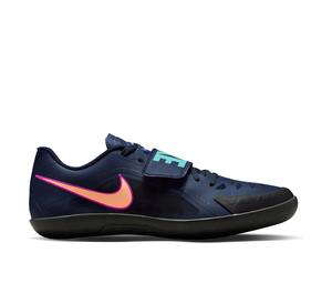 Buy Nike Zoom Rival SD 2 Obsidian Hyper Violet Orange Pulse at Sasom – Authentic and Ready to Ship