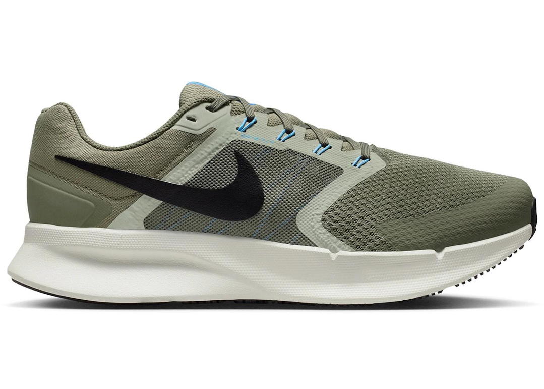Nike Nike Run Swift 3 Silver Sage Spruce Fog