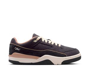 Buy Jordan Flight Court Black Rattan Coconut Milk (Women's) at Sasom – Authentic and Ready to Ship