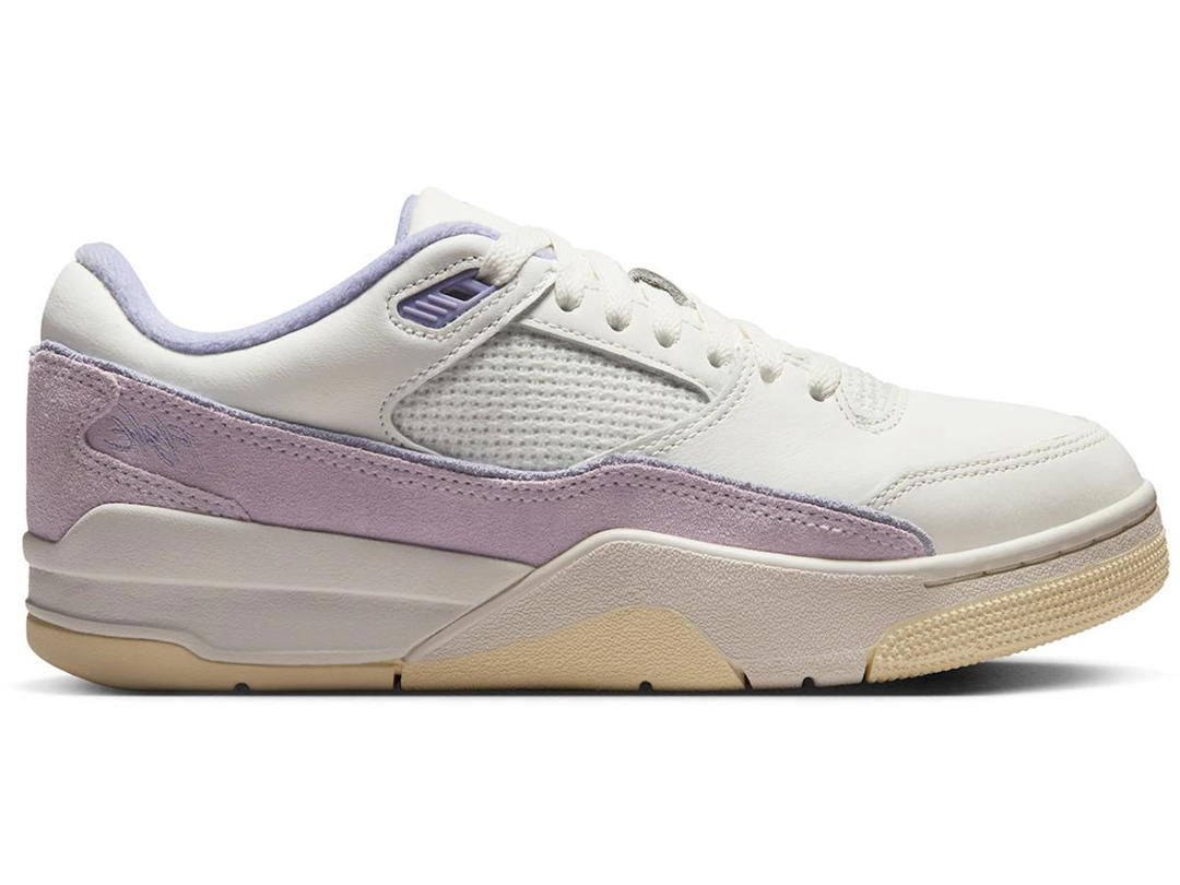 Jordan Jordan Flight Court Sail Doll Muslin Indigo Haze (Women's)