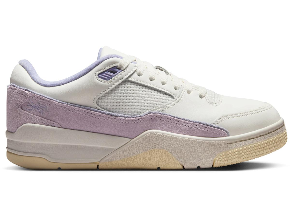 Jordan Jordan Flight Court Sail Doll Muslin Indigo Haze (Women's)