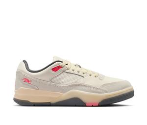 Buy Jordan Flight Court Pale Ivory Anthracite Infrared (Women's) at Sasom – Authentic and Ready to Ship
