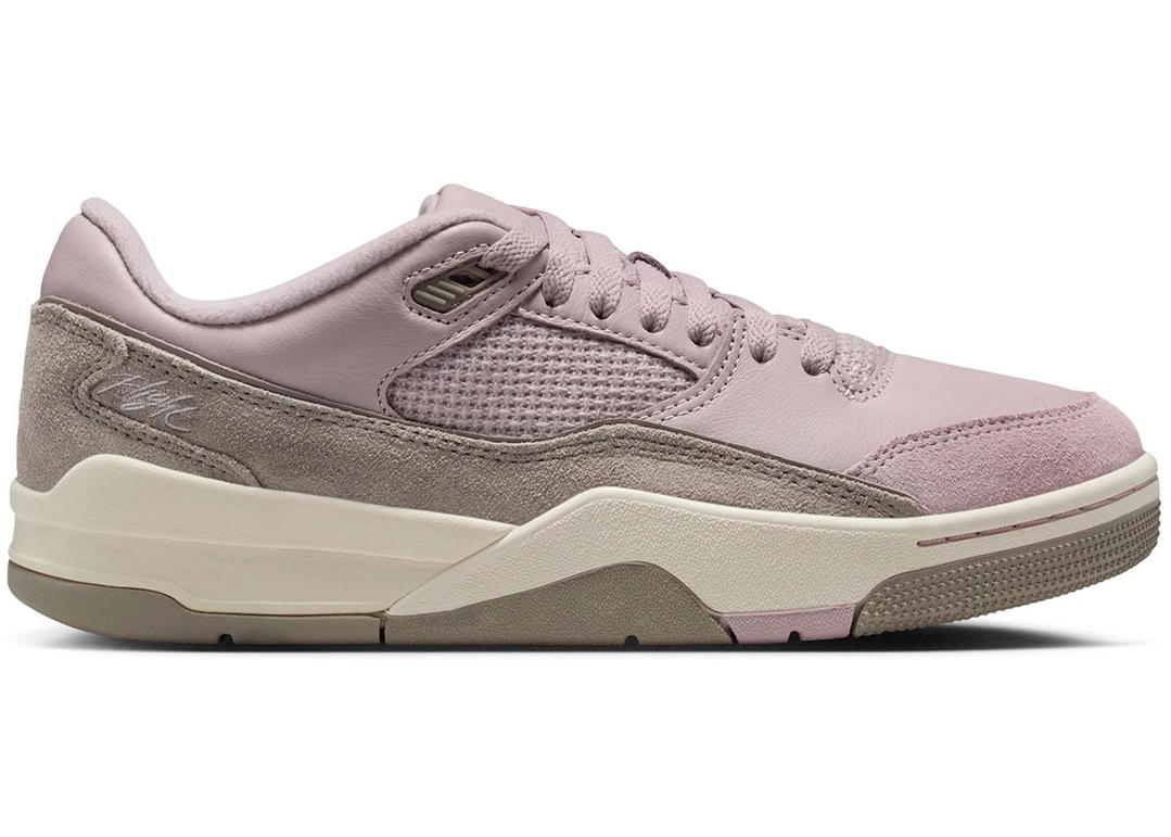 Jordan Jordan Flight Court Particle Rose Enigma Stone (Women's)