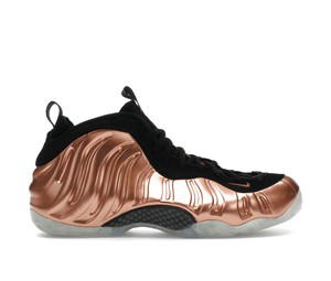 Buy Nike Air Foamposite One 'Metallic Copper' at Sasom – Authentic and Ready to Ship