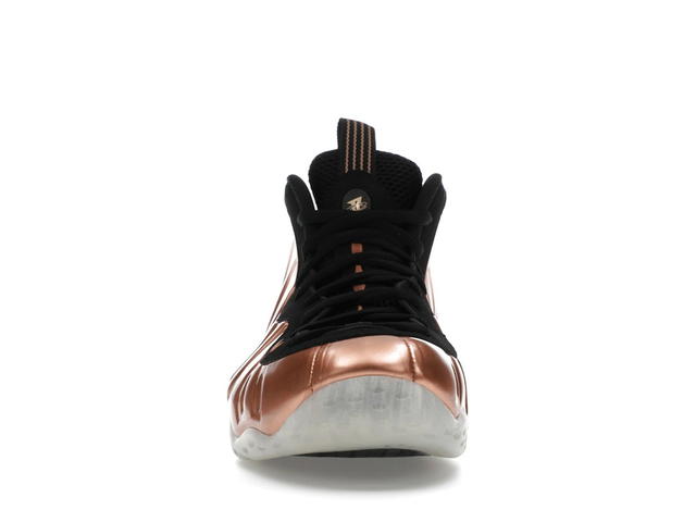 Nike Nike Air Foamposite One 'Metallic Copper' - view 2