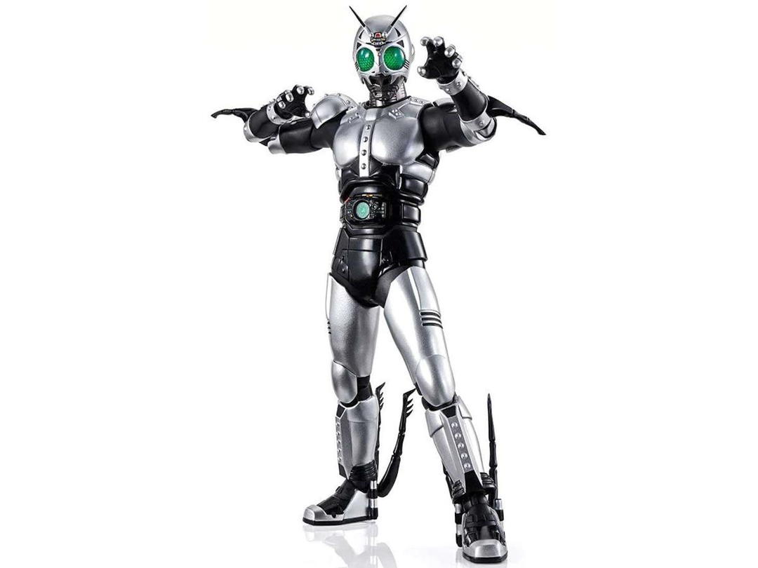 Bandai Bandai Japan Kamen Rider S.H. Figuarts Shadow Moon 2022 Action Figure