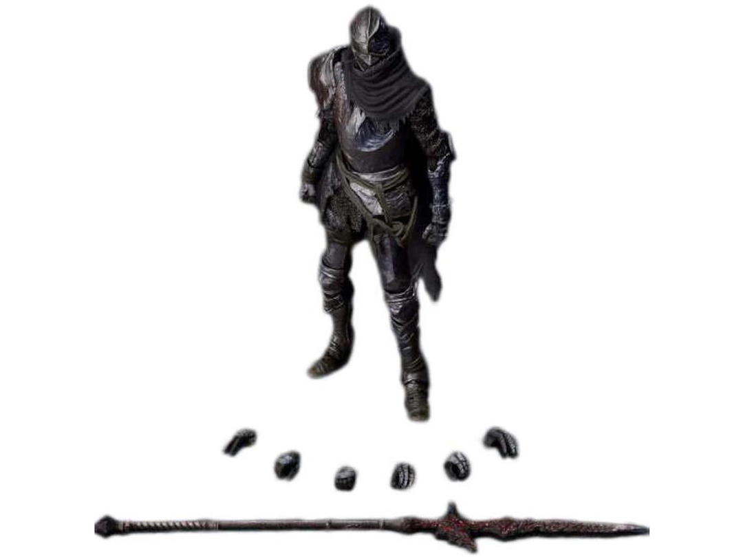 Bandai Bandai Japan Elden Ring S.H. Figuarts Festering Fingerprint Vyke Action Figure