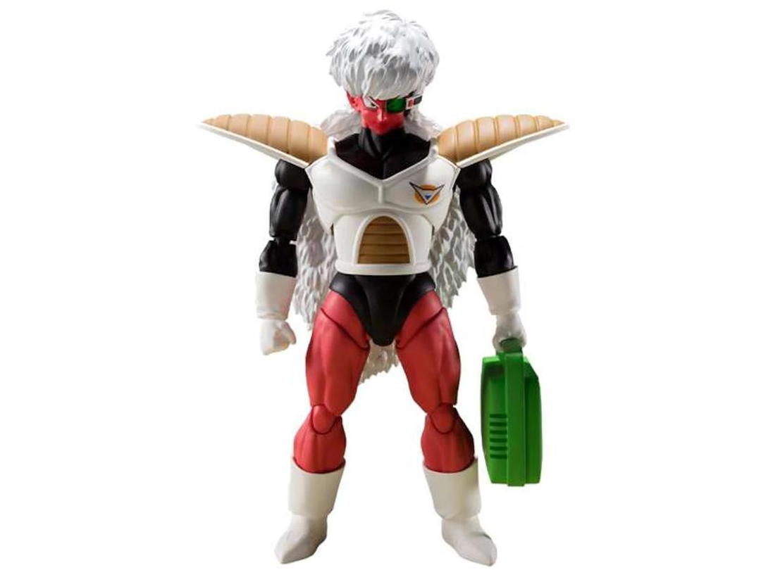 Bandai Bandai Japan Dragon Ball S.H. Figuarts Jeice P Bandai Exclusive Action Figure