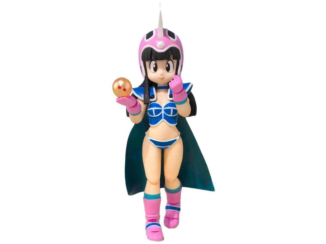 Bandai Bandai S.H. Figuarts DragonBall - Kid Chi-Chi Action Figure