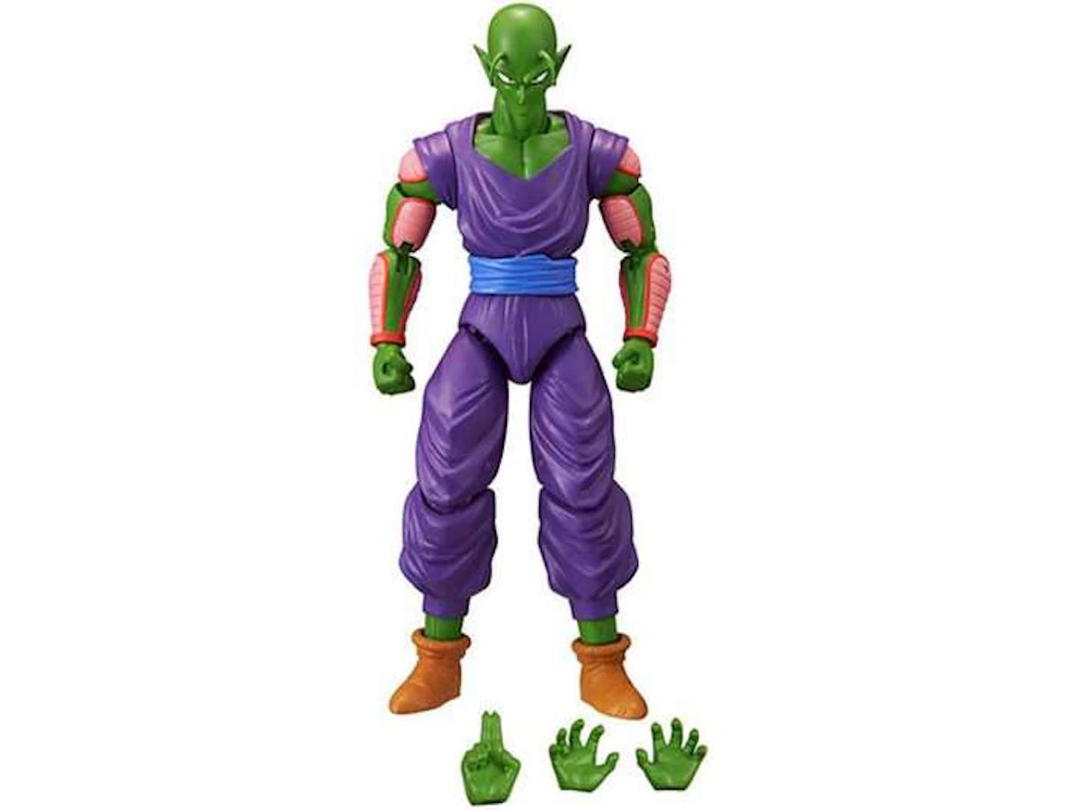 Bandai Bandai America Dragon Ball Dragon Stars Series 9 Piccolo BAF Action Figure