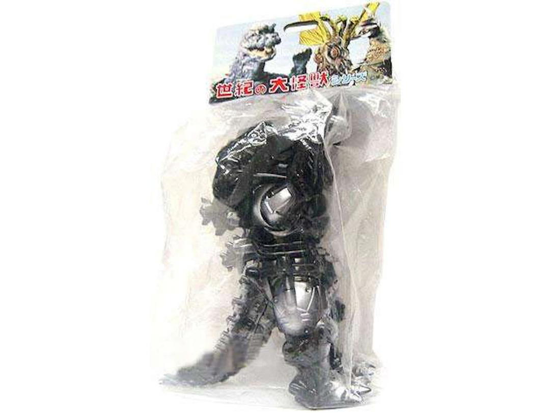 Bandai Bandai America Godzilla Super Festival Exclusive Mechagodzilla Exclusive Vinyl Figure