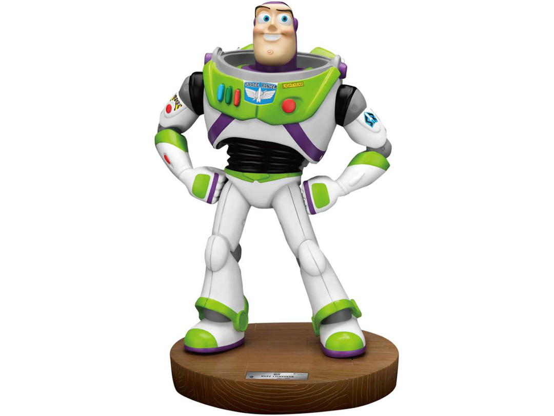 Beast Kingdom Beast Kingdom Toy Story Master Craft Buzz Lightyear (Master Craft) Figure