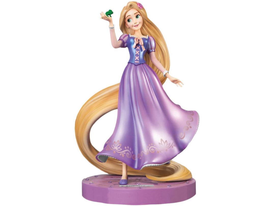 Beast Kingdom Beast Kingdom Tangled Master Craft Rapunzel (Master Craft) Figure