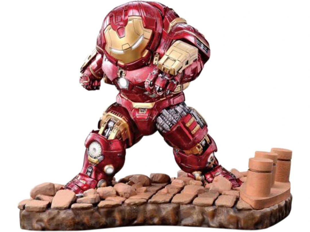 Beast Kingdom Beast Kingdom Avengers: Age of Ultron - Hulkbuster Figure