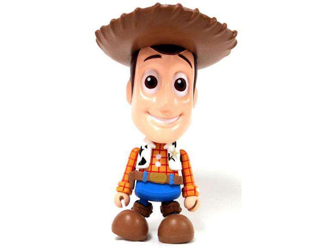Hot Toys Hot Toys Toy Story Cosbaby Woody PVC Figure