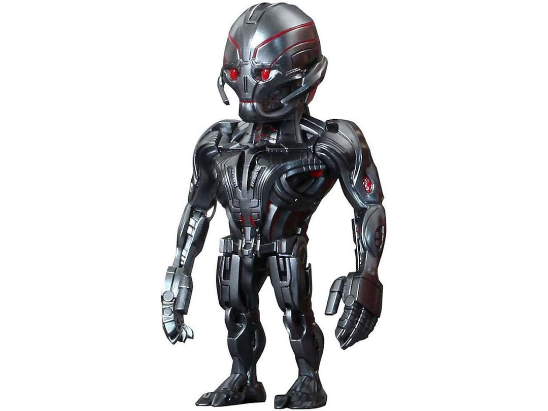 Hot Toys Hot Toys / Artist Mix Marvel Artist Mix Figure Series 1 Ultron Prime Action Figure