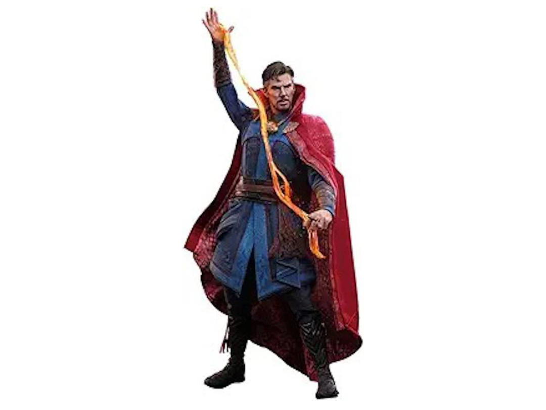 Hot Toys Hot Toys Doctor Strange Multiverse of Madness 1/6th Scale Figure MMS 645
