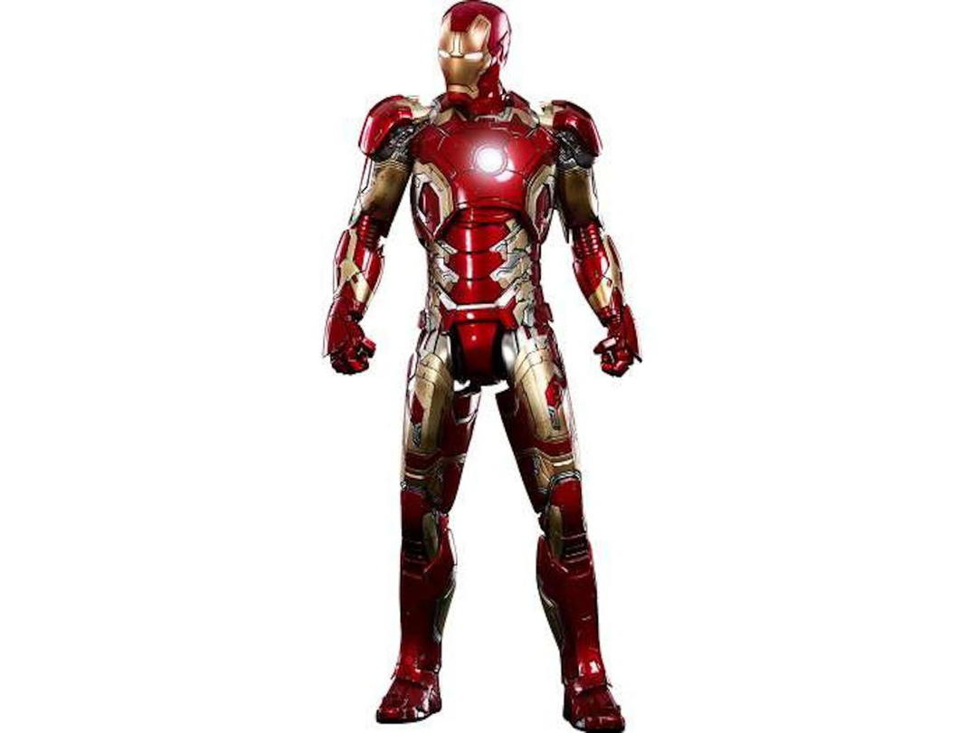 Hot Toys Hot Toys Marvel Avengers Age of Ultron Iron Man Mark XLIII RE-ISSUE Collectible Figure