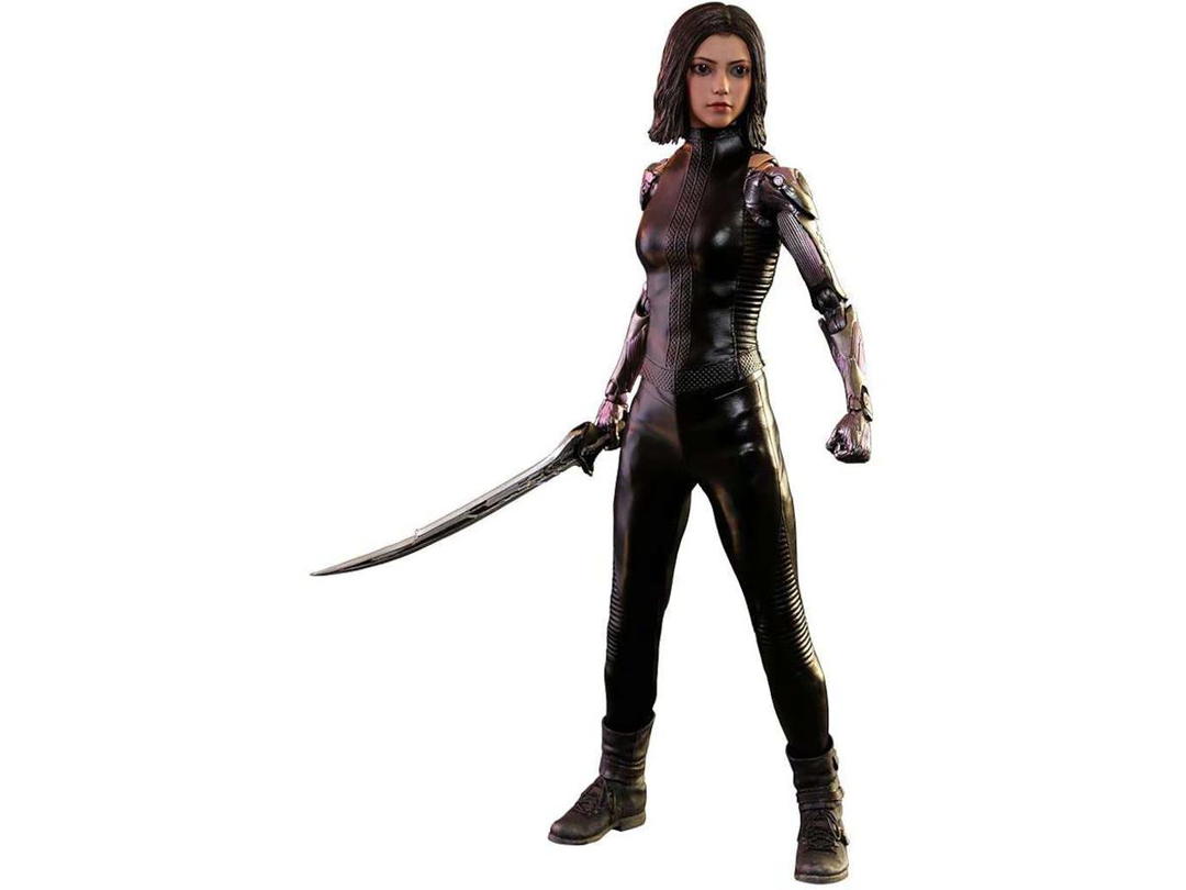 Hot Toys Hot Toys Alita: Battle Angel Alita Collectible Figure