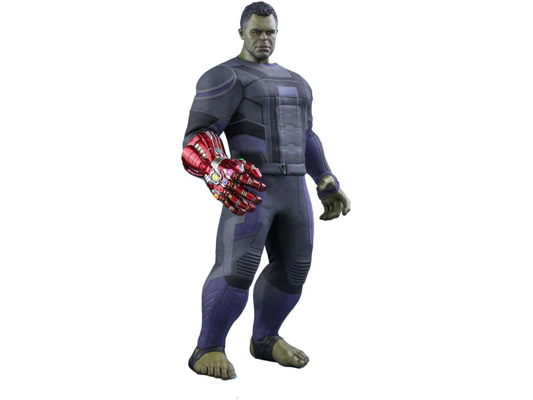 Hot Toys Hot Toys Marvel Avengers Endgame Hulk Collectible Figure