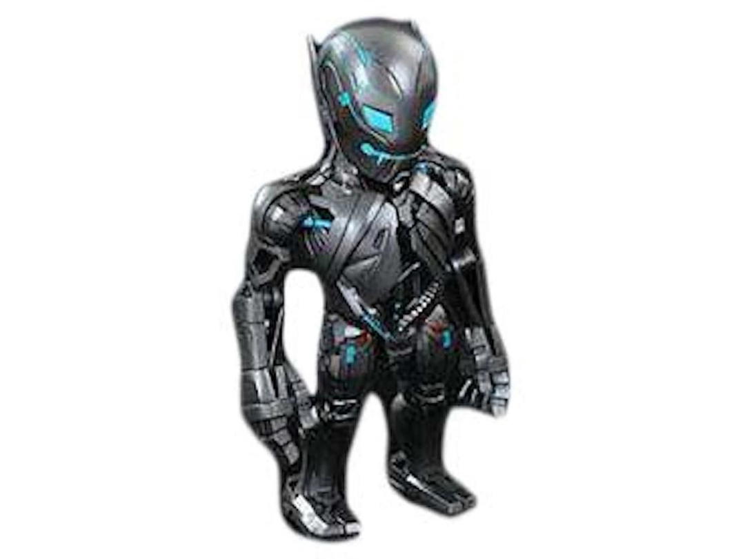 Hot Toys Hot Toys / Artist Mix Marvel Artist Mix Figure Series 1 Ultron Sentry Version A Action Figure
