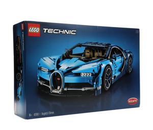 Buy Lego Technic Bugatti Chiron Set 42083 at Sasom – Authentic and Ready to Ship