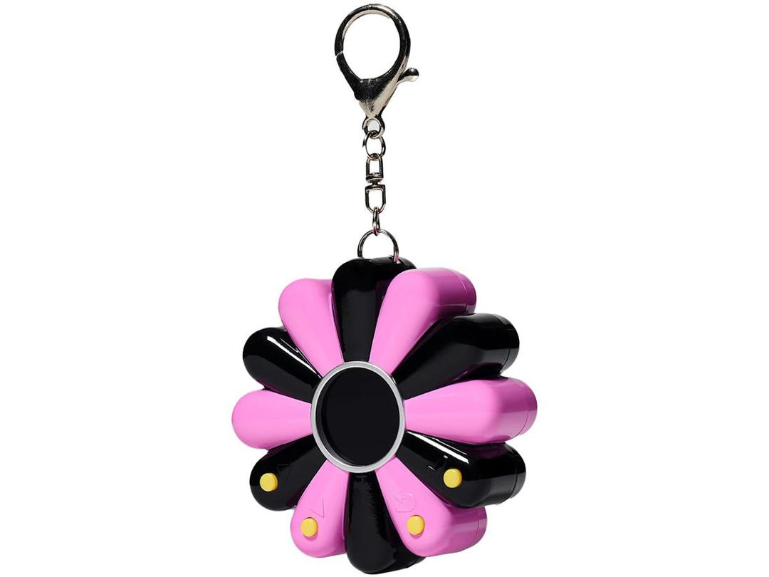 Takashi Murakami Takashi Murakami Flower Go Walk Game Pink/Black