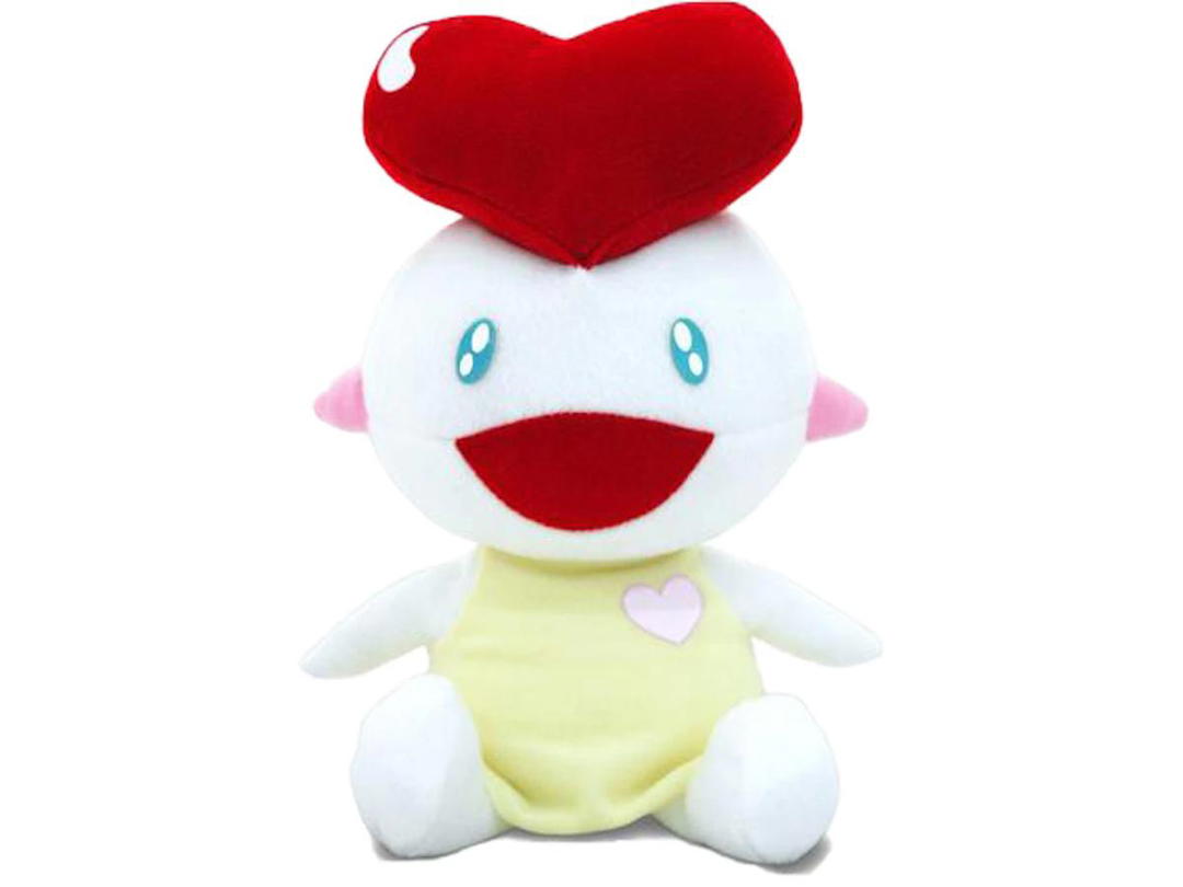 Takashi Murakami Takashi Murakami Peluche Miss Good Things Plush Figure