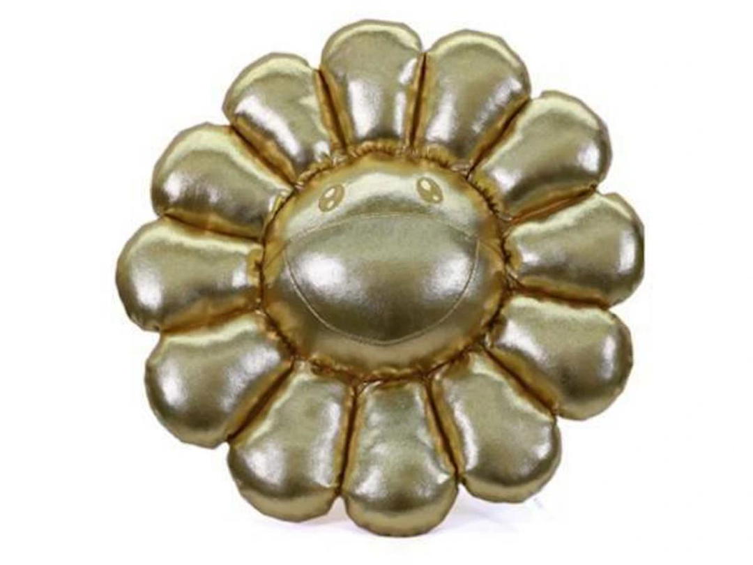 Takashi Murakami Takashi Murakami Flower 60CM Gold