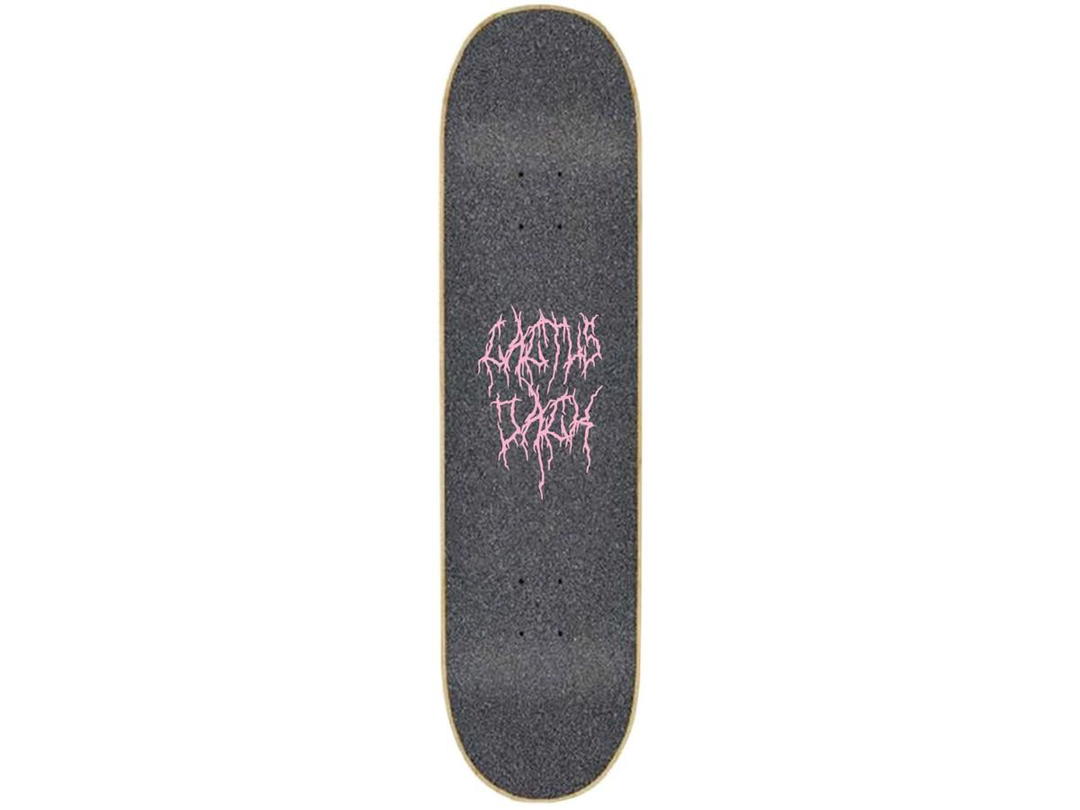 Travis Scott Travis Scott Cactus Jack Skate Grip Tape