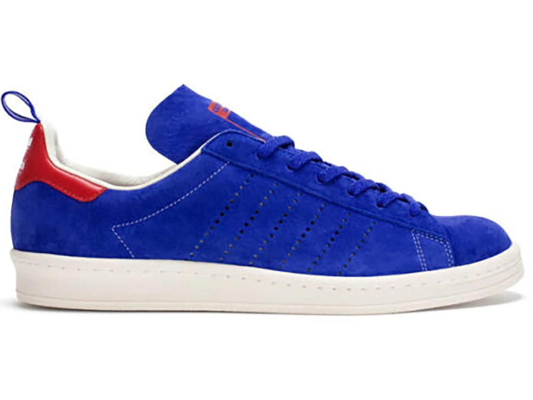 adidas adidas Campus 80s Kazuki Kuraishi Blue