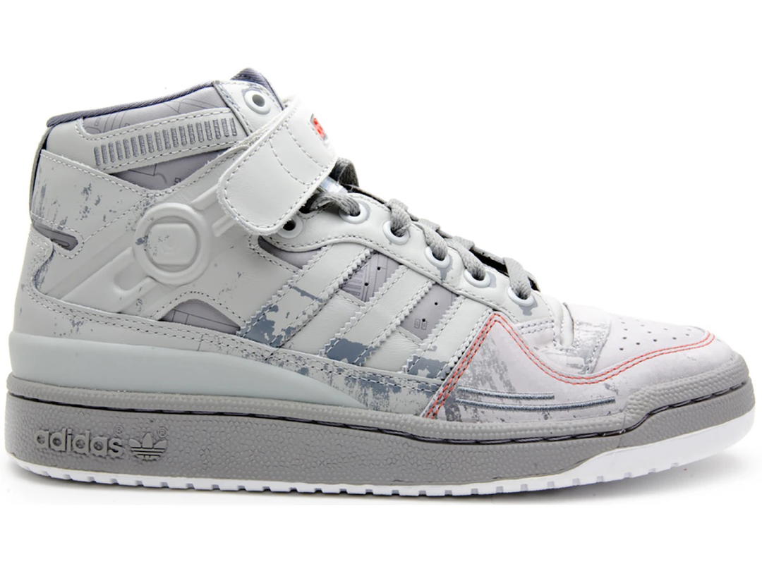 adidas adidas Forum Mid Star Wars AT-AT