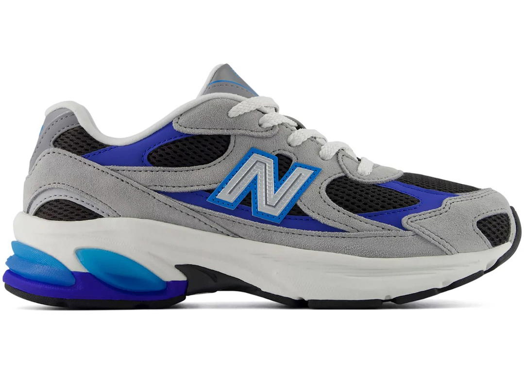 New Balance New Balance 2010 Summer Steps (GS)