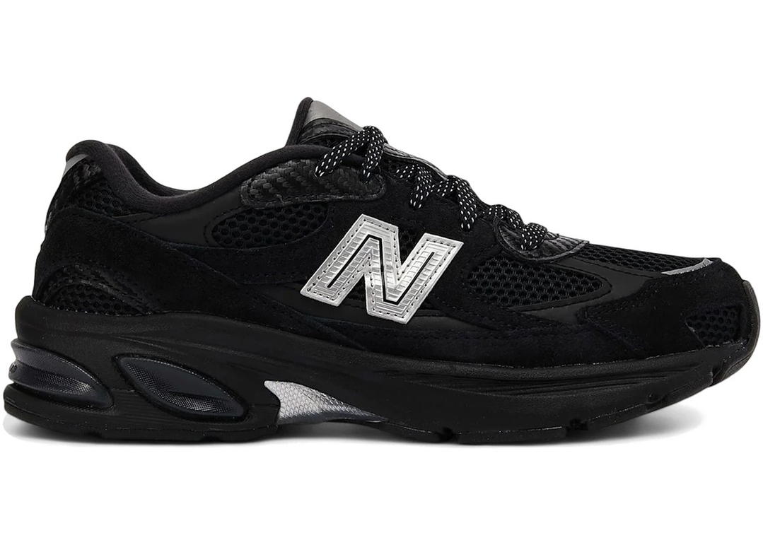 New Balance New Balance 2010 DTLR Carbon (GS)