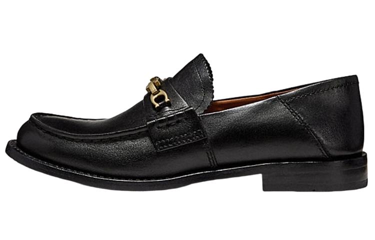 Coach Coach Women's Casual Shoes Women's Black