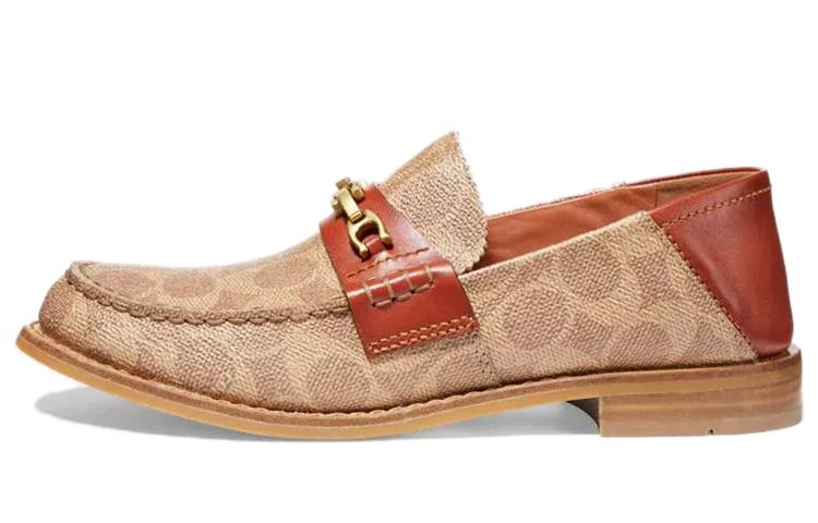 Coach Coach Women's Casual Shoes Women's Brown