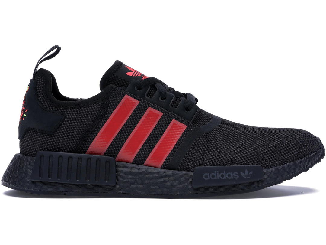 adidas adidas NMD R1 Chinese New Year (2019)