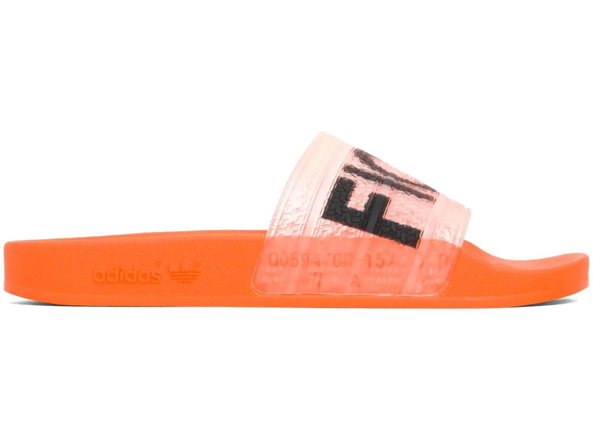 adidas adidas Adilette Slides Fiourucci