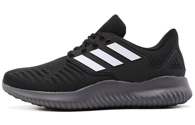 adidas Adidas Alphabounce Rc.2 'Black White'