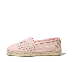 Buy Chanel Women's Casual Shoes Women's Light Pink/Beige at Sasom – Authentic and Ready to Ship