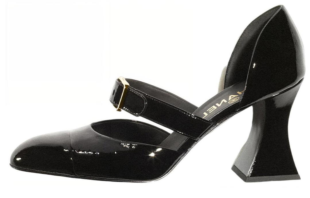 Celine Celine High Heels Women's Black