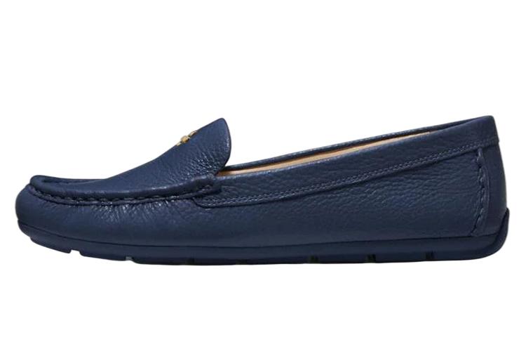 Coach Coach Women's Casual Shoes Women's Blue