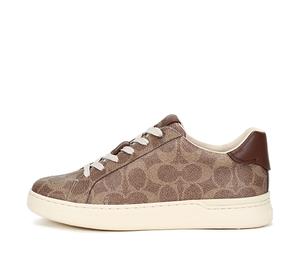 Buy Coach Lowline Luxe Low top Sneakers at Sasom – Authentic and Ready to Ship