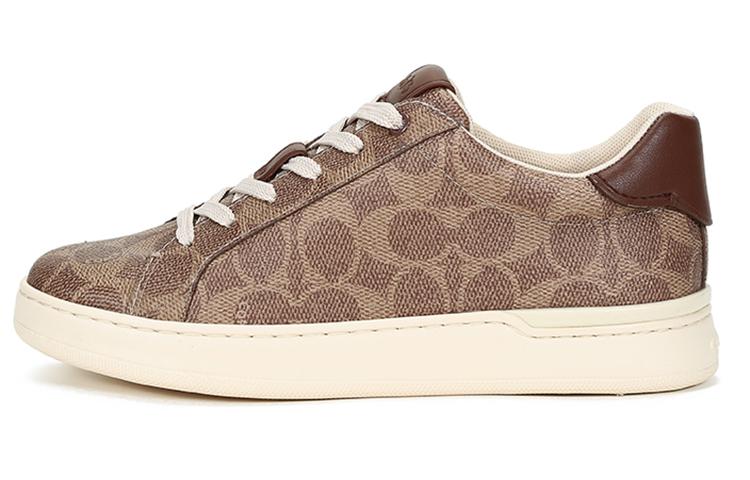 Coach Coach Lowline Luxe Low top Sneakers